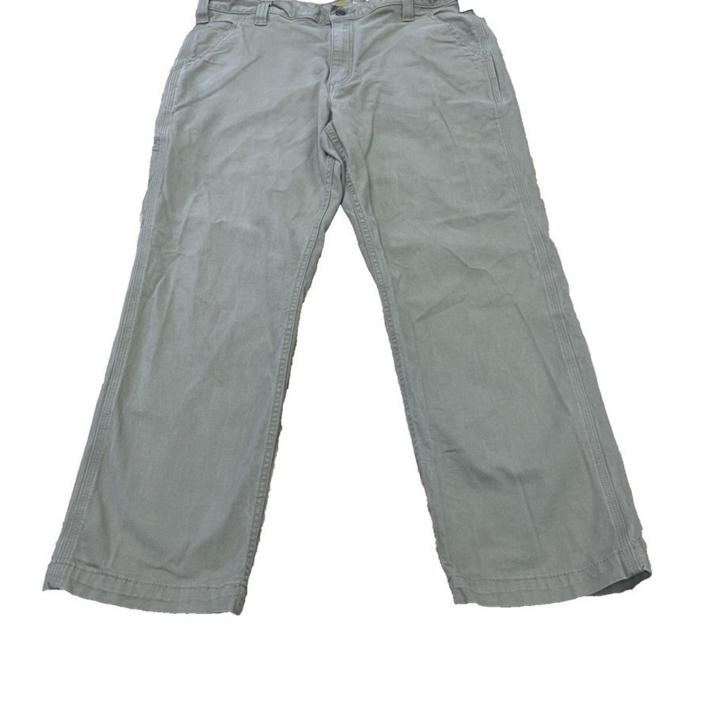 Men's Gray Pants